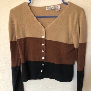 Paul Harris Design Top